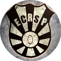 Logo Esporte Clube Rio São Paulo
